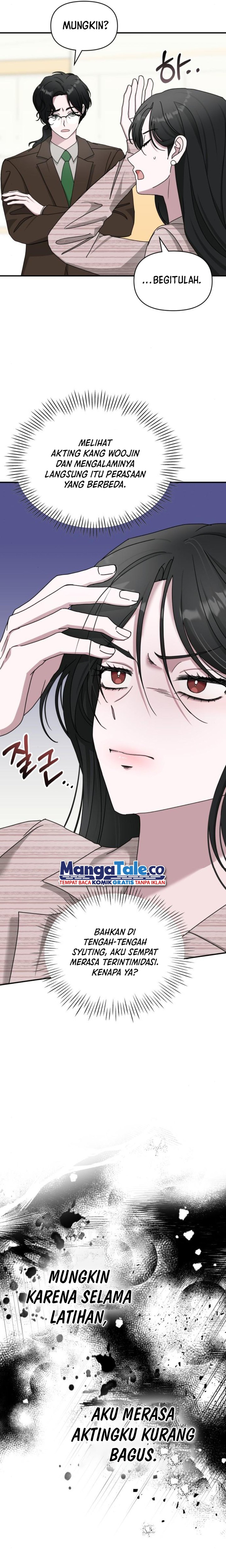 I Was Immediately Mistaken for a Monster Genius Actor Chapter 15 Gambar 2