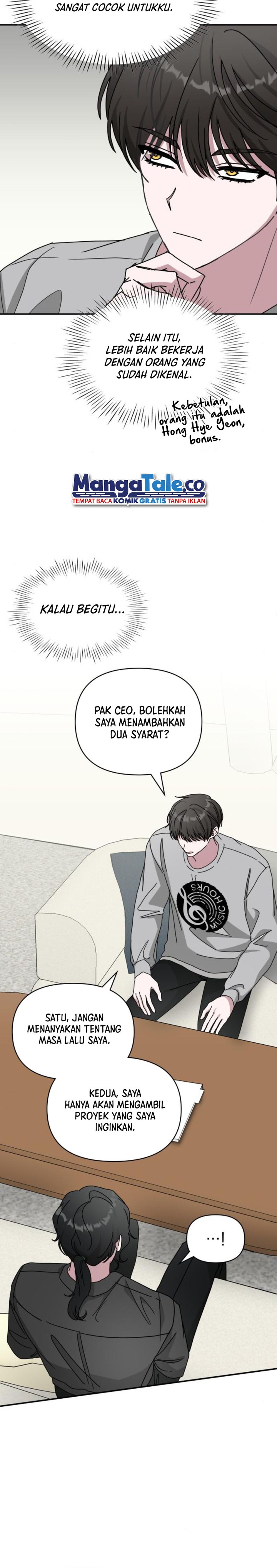I Was Immediately Mistaken for a Monster Genius Actor Chapter 15 Gambar 20