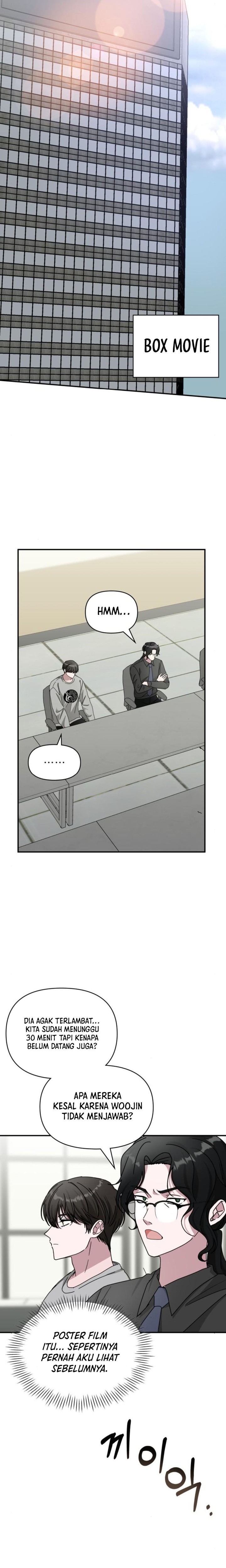 I Was Immediately Mistaken for a Monster Genius Actor Chapter 15 Gambar 25