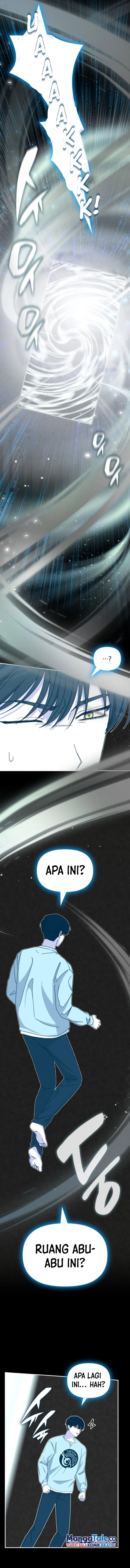 I Was Immediately Mistaken for a Monster Genius Actor Chapter 16 Gambar 11