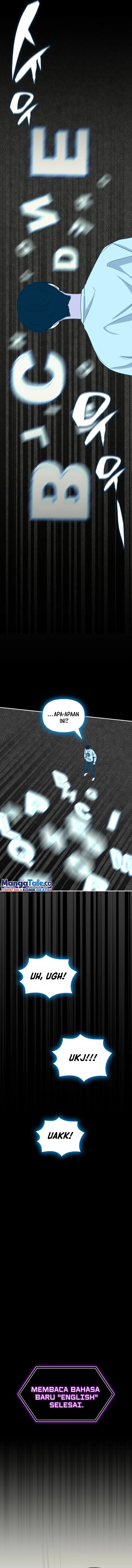 I Was Immediately Mistaken for a Monster Genius Actor Chapter 16 Gambar 13