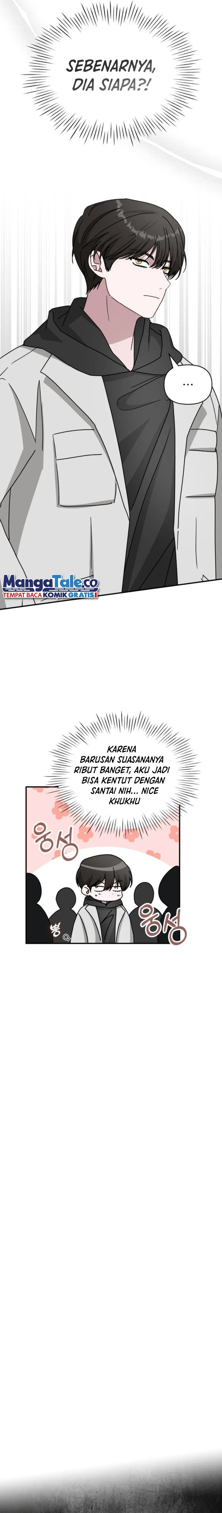 I Was Immediately Mistaken for a Monster Genius Actor Chapter 18 Gambar 10