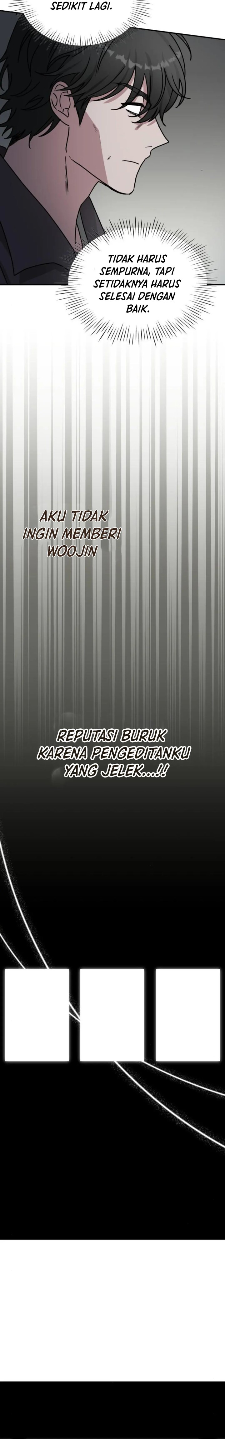 I Was Immediately Mistaken for a Monster Genius Actor Chapter 18 Gambar 23