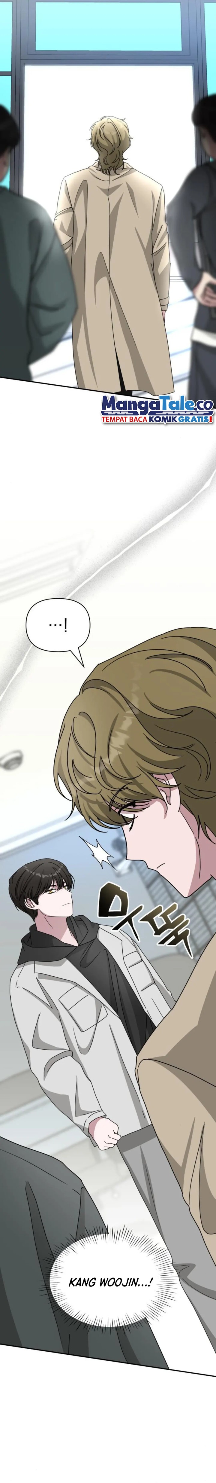 I Was Immediately Mistaken for a Monster Genius Actor Chapter 19 Gambar 4