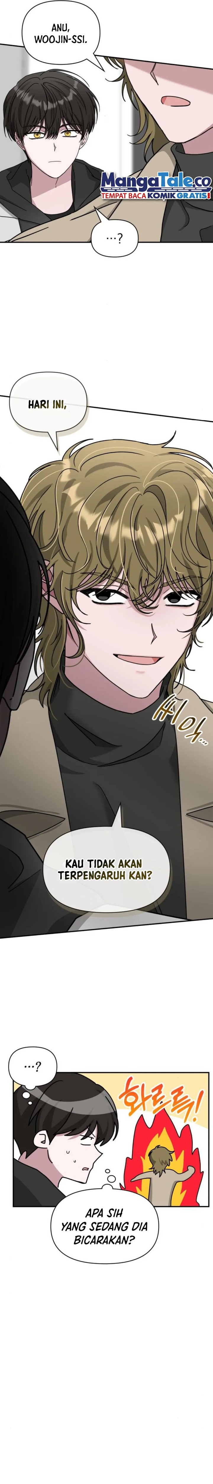 I Was Immediately Mistaken for a Monster Genius Actor Chapter 19 Gambar 6