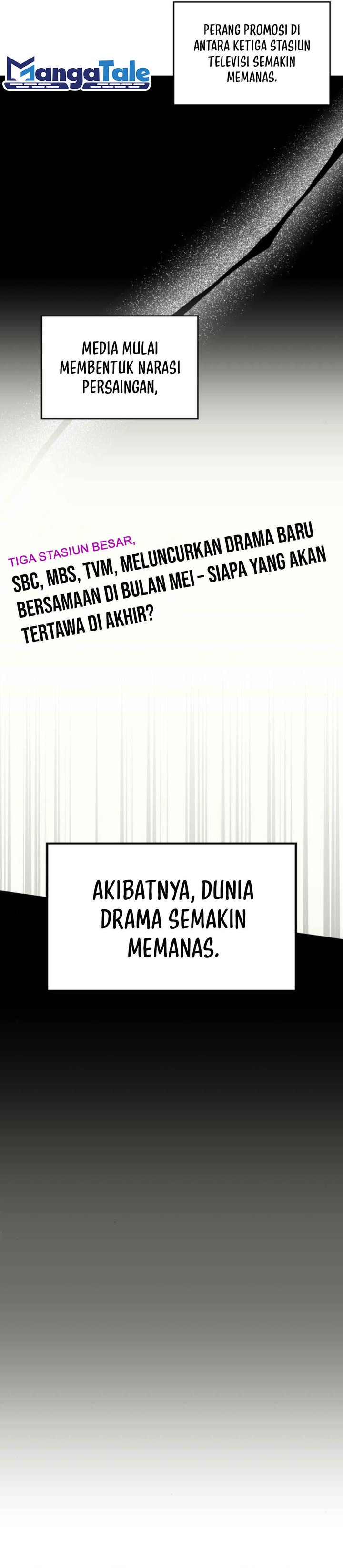 I Was Immediately Mistaken for a Monster Genius Actor Chapter 21 Gambar 2