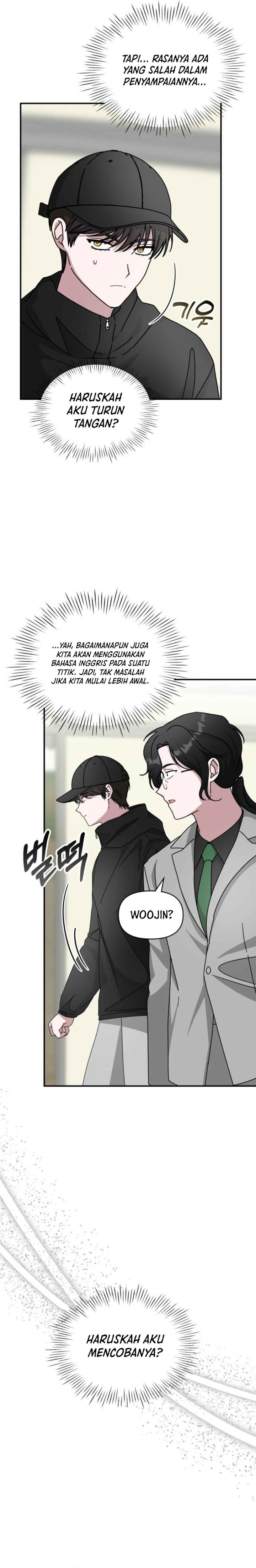 I Was Immediately Mistaken for a Monster Genius Actor Chapter 21 Gambar 6