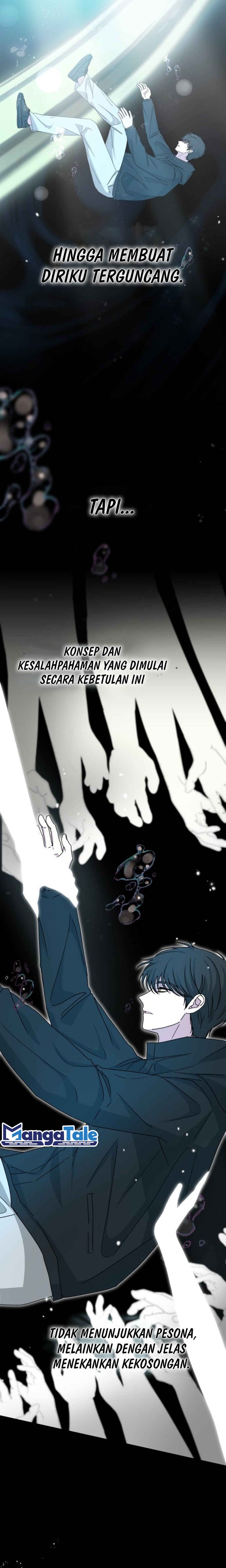 I Was Immediately Mistaken for a Monster Genius Actor Chapter 21 Gambar 16