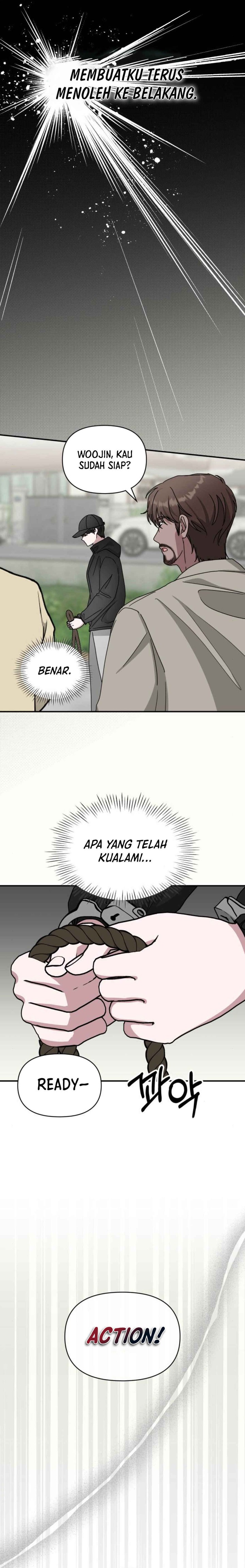 I Was Immediately Mistaken for a Monster Genius Actor Chapter 21 Gambar 17