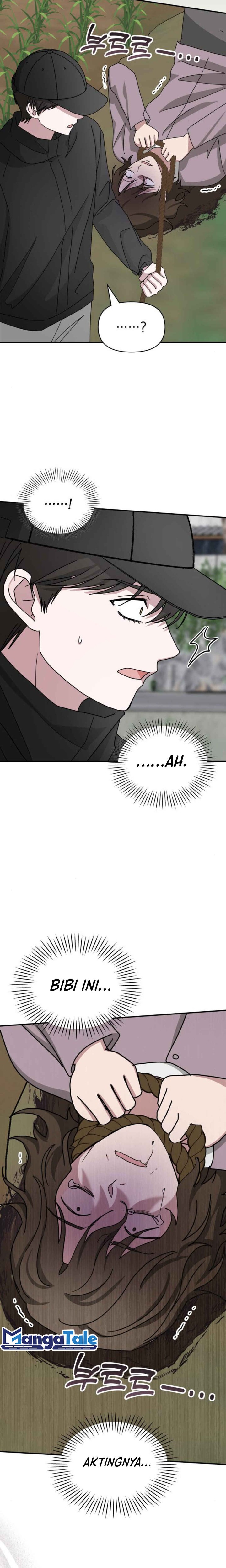 I Was Immediately Mistaken for a Monster Genius Actor Chapter 21 Gambar 25
