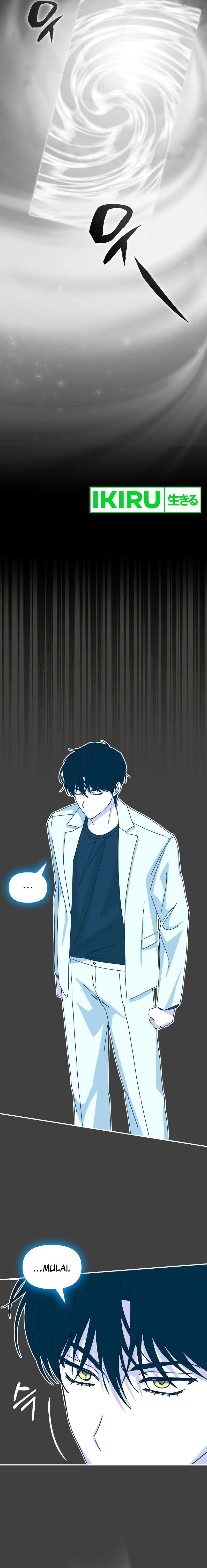 I Was Immediately Mistaken for a Monster Genius Actor Chapter 31 Gambar 13