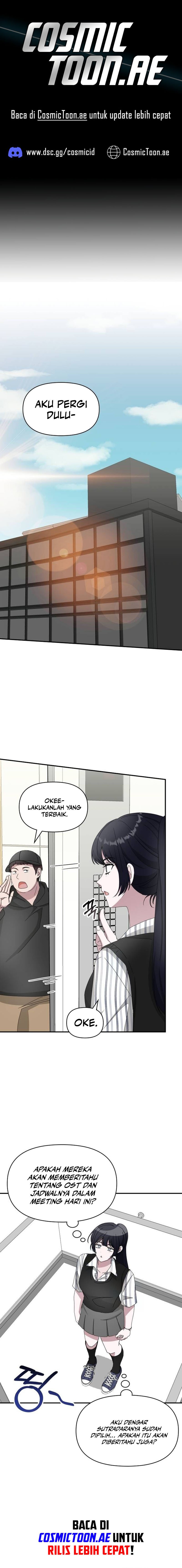 I Was Immediately Mistaken for a Monster Genius Actor Chapter 42 Gambar 1