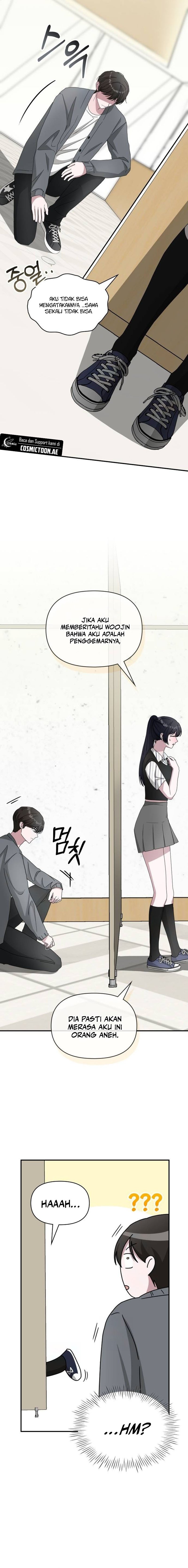 I Was Immediately Mistaken for a Monster Genius Actor Chapter 42 Gambar 5