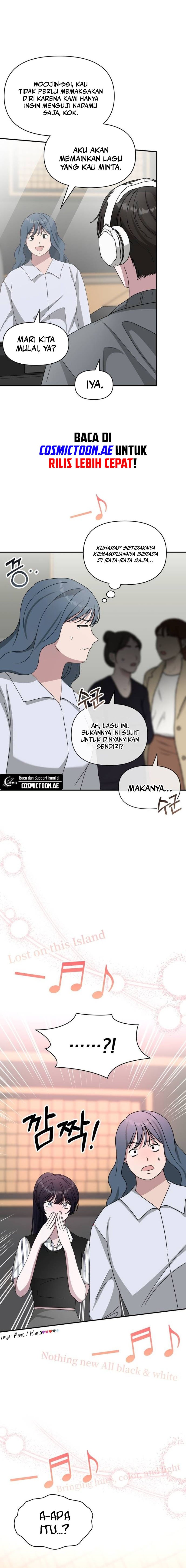 I Was Immediately Mistaken for a Monster Genius Actor Chapter 42 Gambar 13