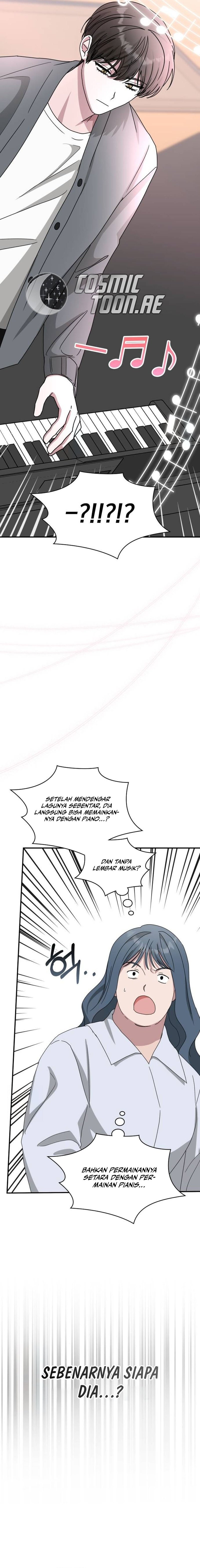 I Was Immediately Mistaken for a Monster Genius Actor Chapter 42 Gambar 19