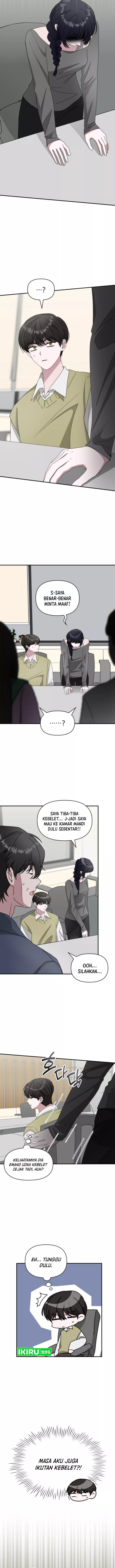 I Was Immediately Mistaken for a Monster Genius Actor Chapter 49 Gambar 3