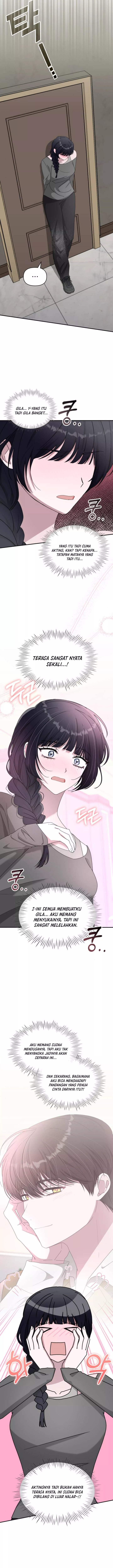 I Was Immediately Mistaken for a Monster Genius Actor Chapter 49 Gambar 4