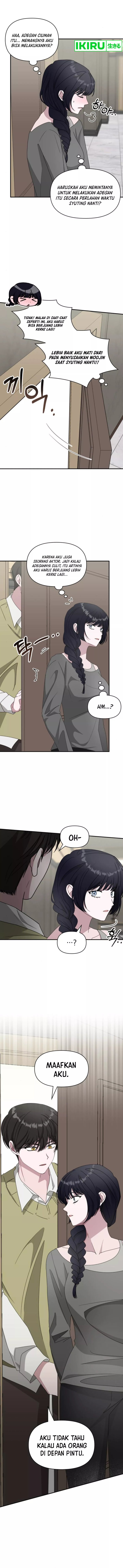 I Was Immediately Mistaken for a Monster Genius Actor Chapter 49 Gambar 5