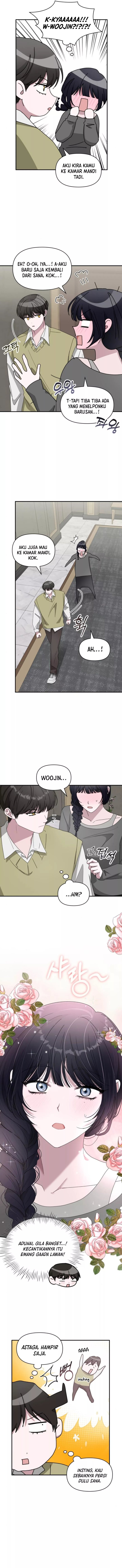 I Was Immediately Mistaken for a Monster Genius Actor Chapter 49 Gambar 6