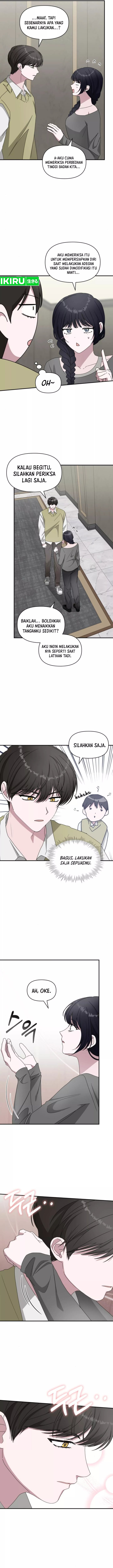 I Was Immediately Mistaken for a Monster Genius Actor Chapter 49 Gambar 7