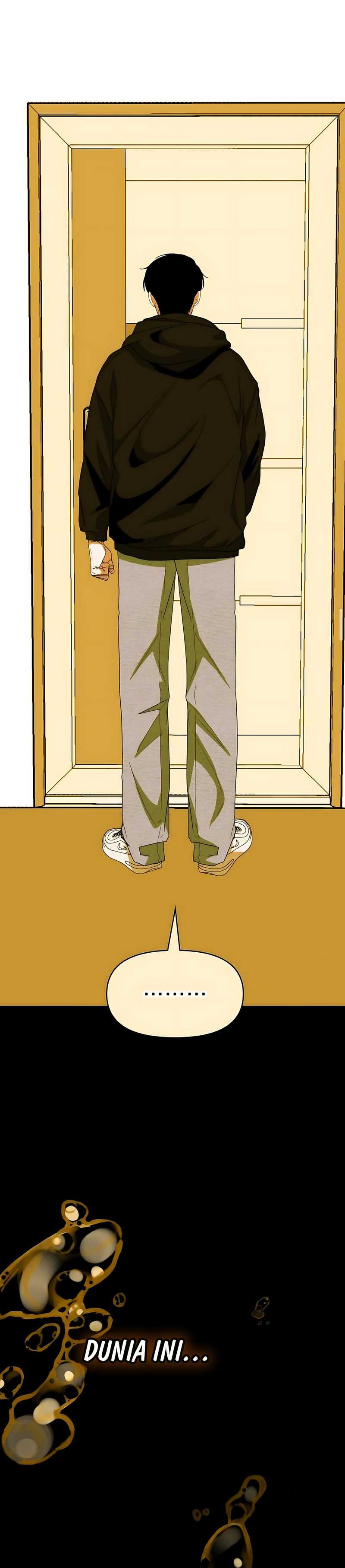 I Was Immediately Mistaken for a Monster Genius Actor Chapter 61 Gambar 17