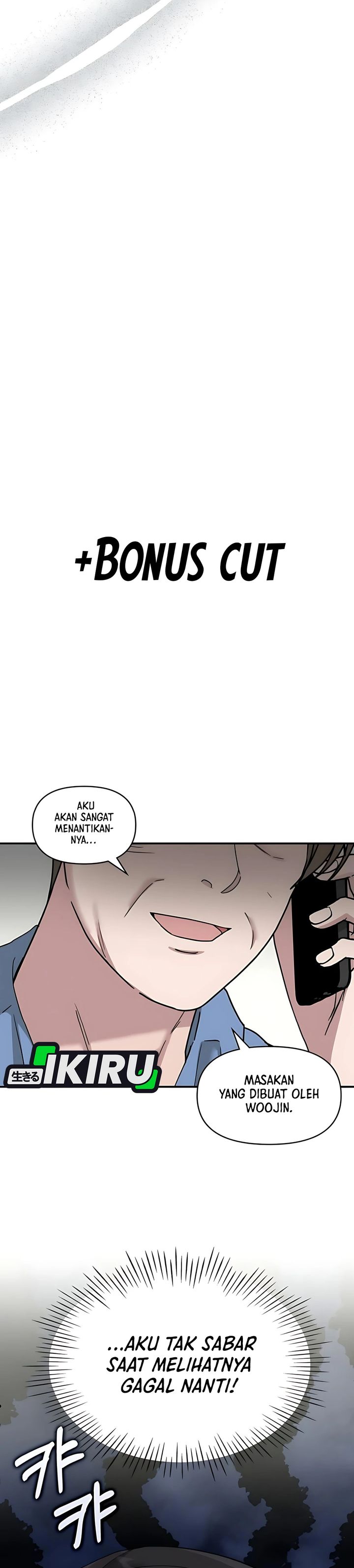I Was Immediately Mistaken for a Monster Genius Actor Chapter 62 Gambar 38