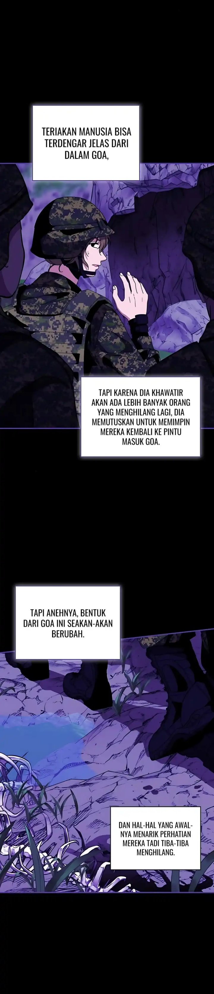 I Was Immediately Mistaken for a Monster Genius Actor Chapter 64 Gambar 17
