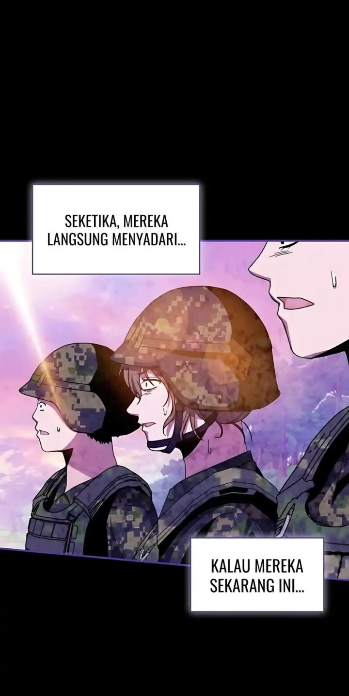 I Was Immediately Mistaken for a Monster Genius Actor Chapter 64 Gambar 21