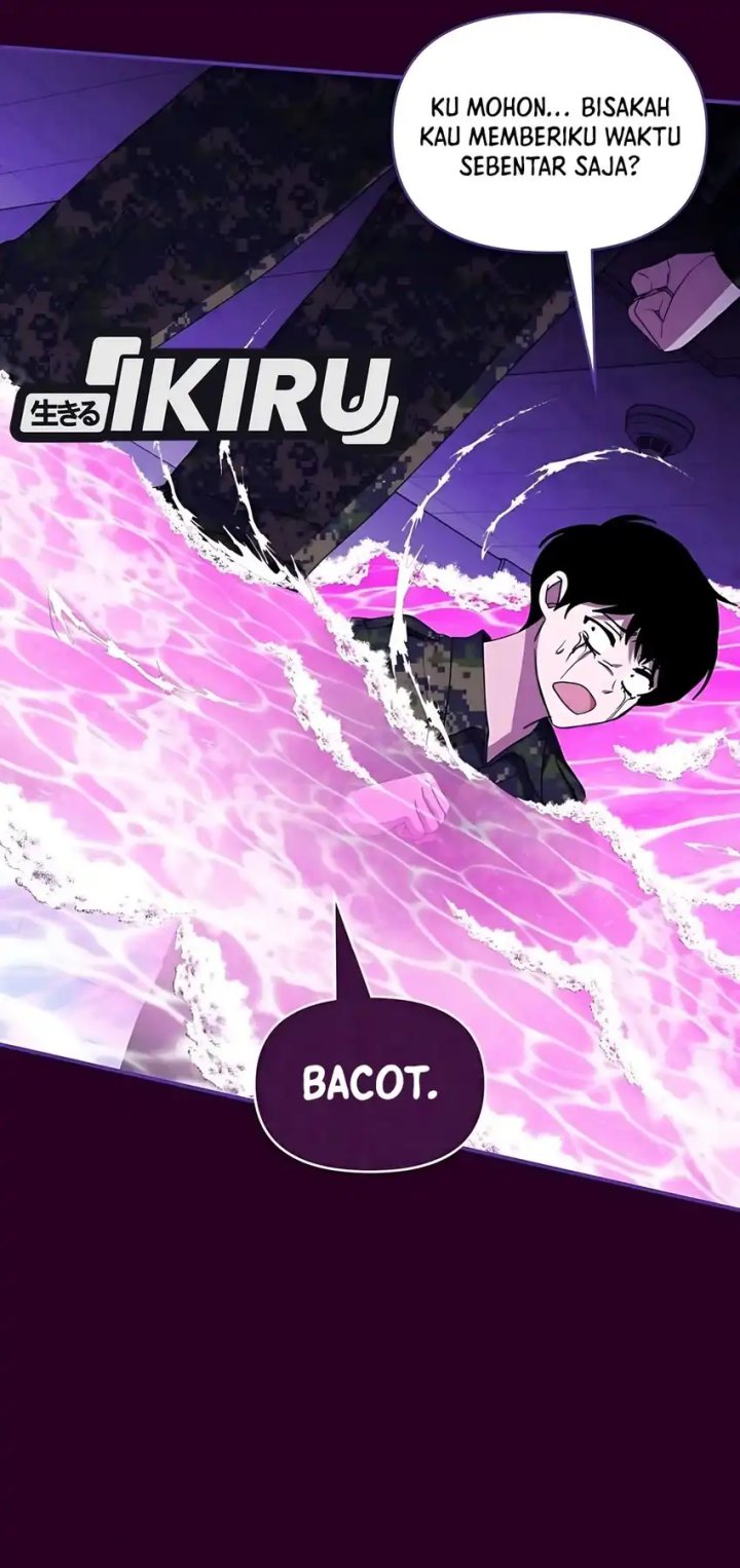 I Was Immediately Mistaken for a Monster Genius Actor Chapter 64 Gambar 31