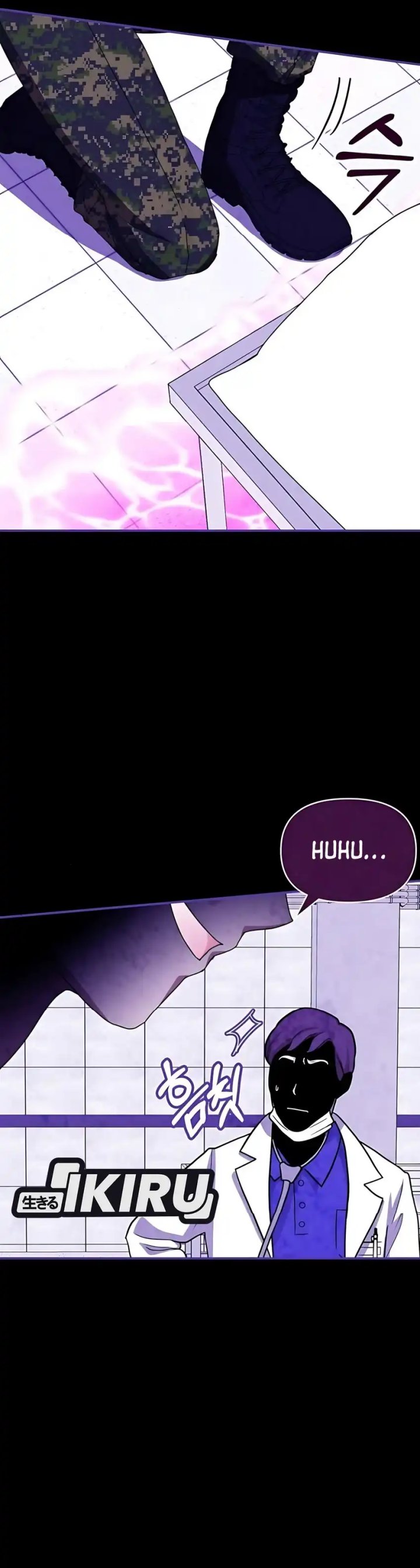 I Was Immediately Mistaken for a Monster Genius Actor Chapter 64 Gambar 33