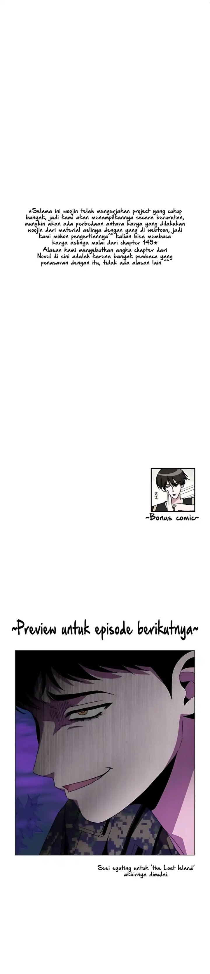 I Was Immediately Mistaken for a Monster Genius Actor Chapter 64 Gambar 42