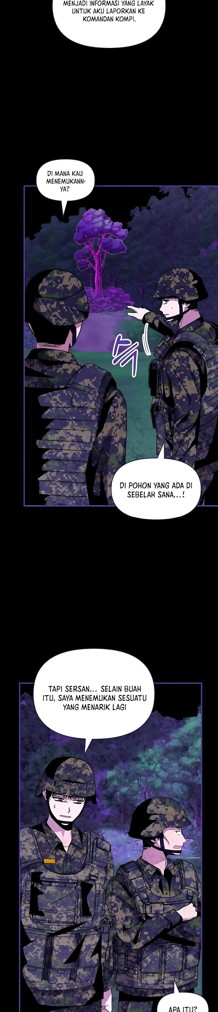 I Was Immediately Mistaken for a Monster Genius Actor Chapter 65 Gambar 17