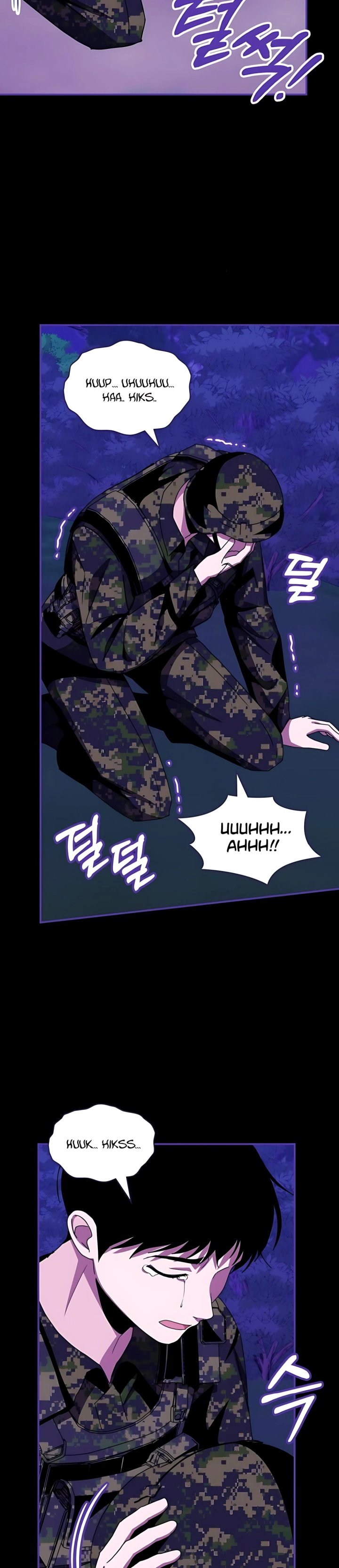 I Was Immediately Mistaken for a Monster Genius Actor Chapter 65 Gambar 25