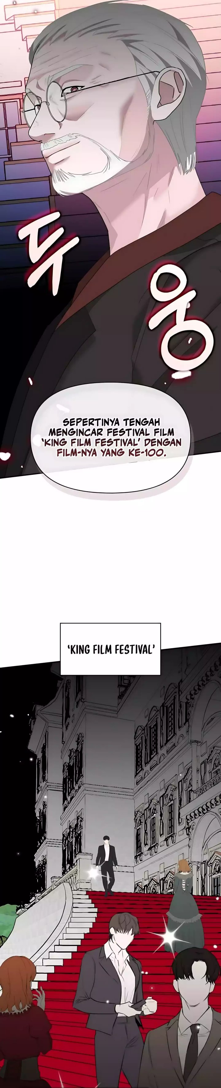 I Was Immediately Mistaken for a Monster Genius Actor Chapter 66 Gambar 25