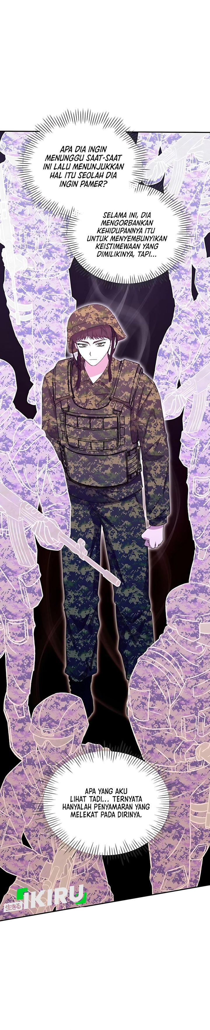 I Was Immediately Mistaken for a Monster Genius Actor Chapter 67 Gambar 29