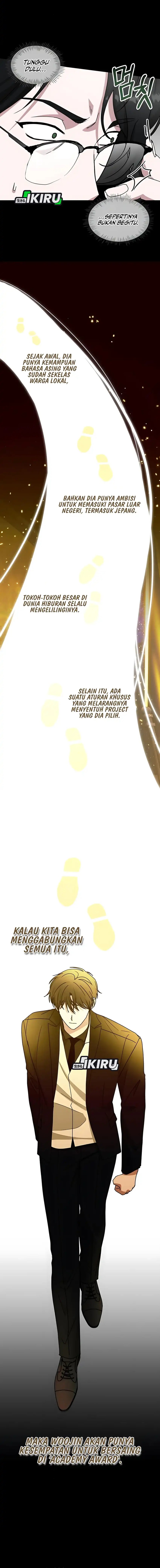 I Was Immediately Mistaken for a Monster Genius Actor Chapter 68 Gambar 12