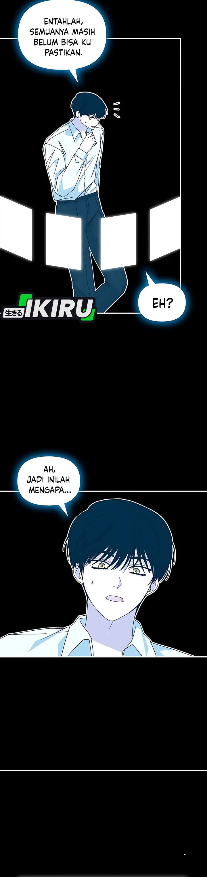 I Was Immediately Mistaken for a Monster Genius Actor Chapter 71 Gambar 9