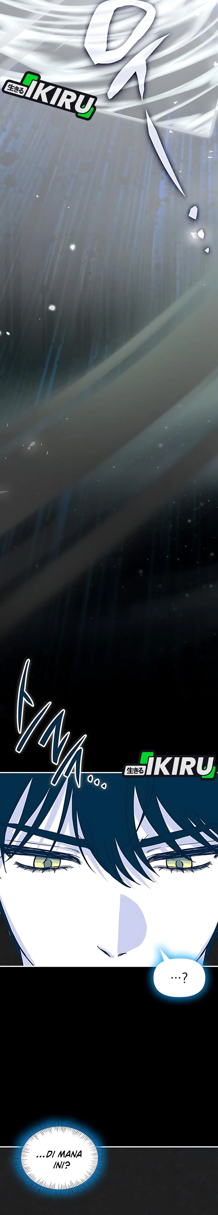 I Was Immediately Mistaken for a Monster Genius Actor Chapter 71 Gambar 21