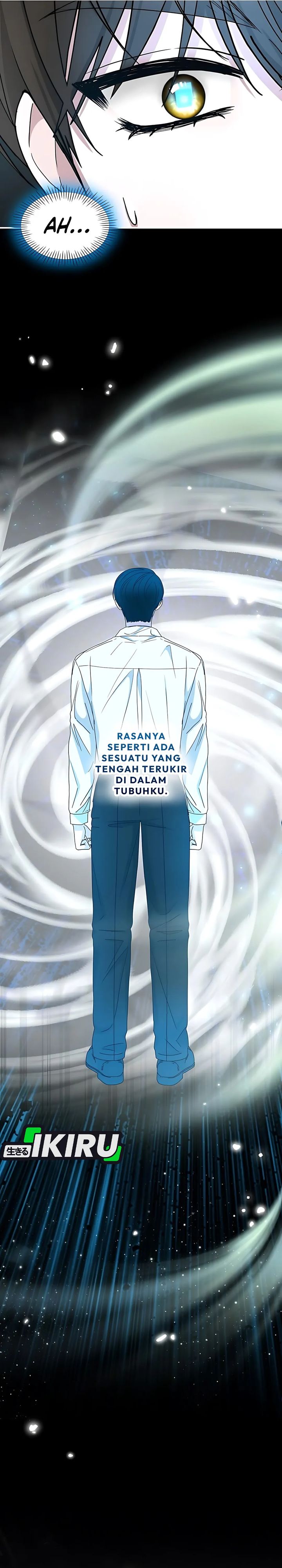 I Was Immediately Mistaken for a Monster Genius Actor Chapter 71 Gambar 28