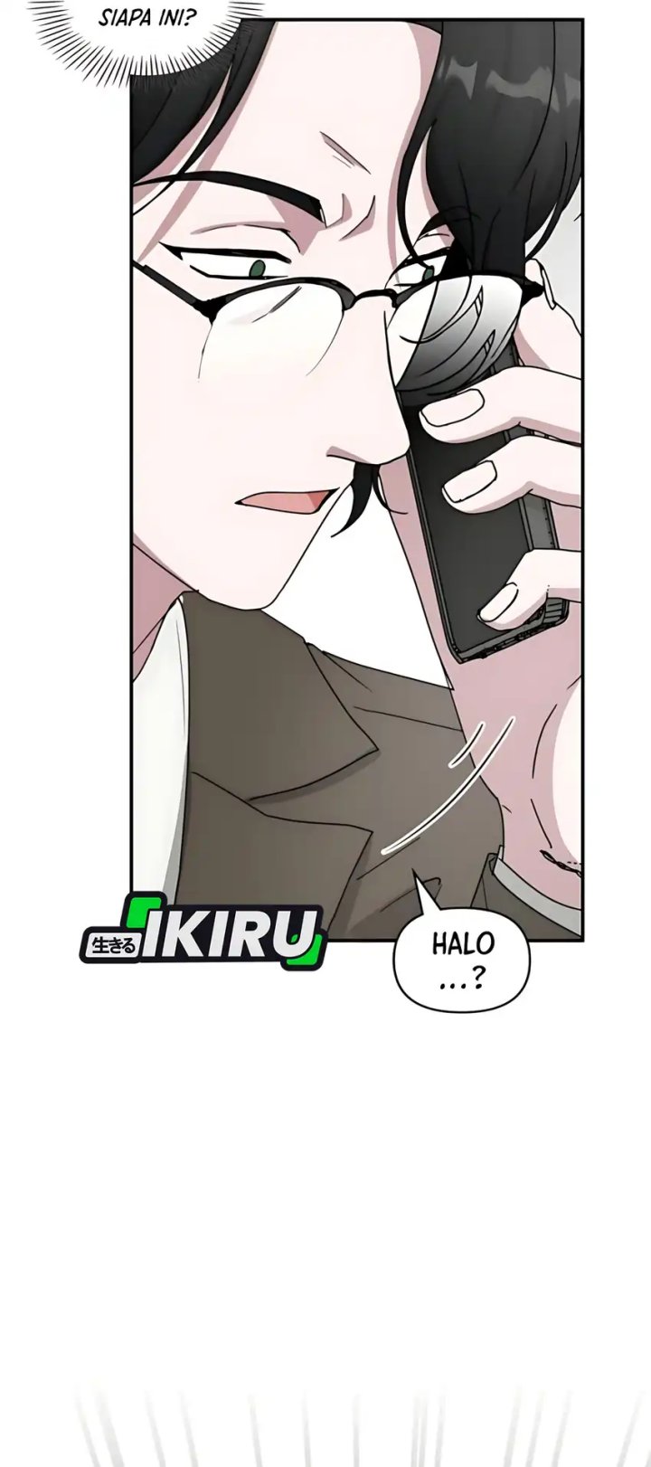 I Was Immediately Mistaken for a Monster Genius Actor Chapter 76 Gambar 18