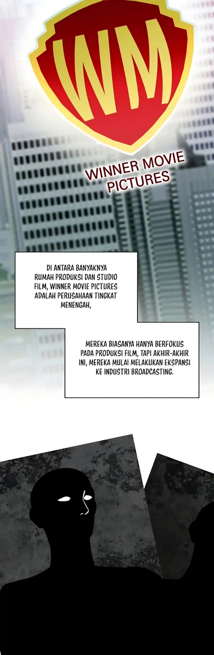 I Was Immediately Mistaken for a Monster Genius Actor Chapter 76 Gambar 27