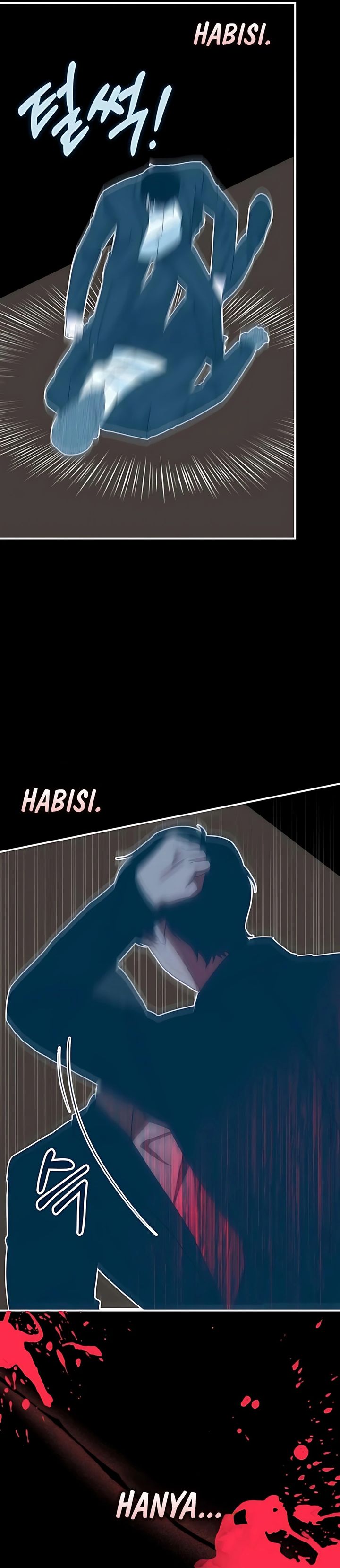 I Was Immediately Mistaken for a Monster Genius Actor Chapter 77 Gambar 22