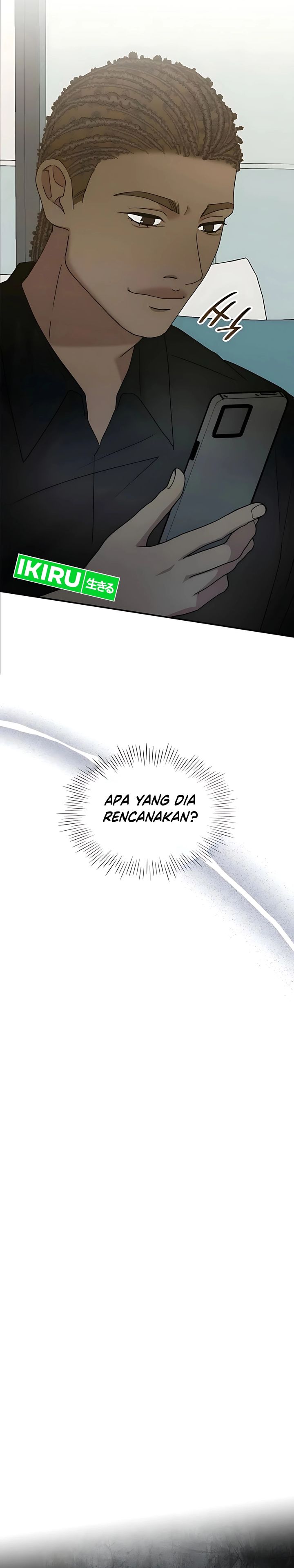 I Was Immediately Mistaken for a Monster Genius Actor Chapter 78 Gambar 5