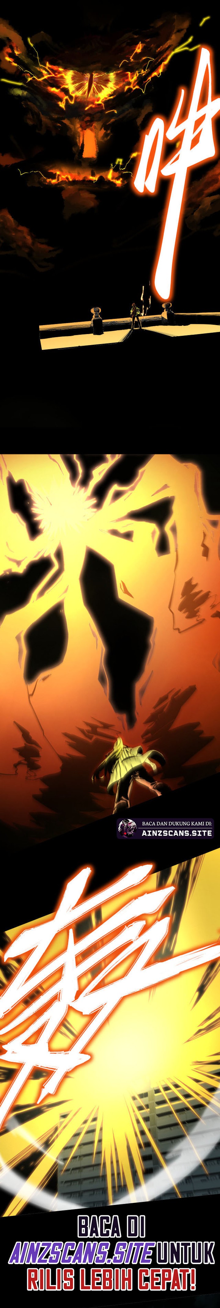I Was Kidnapped by the Earth Chapter 07 Gambar 10