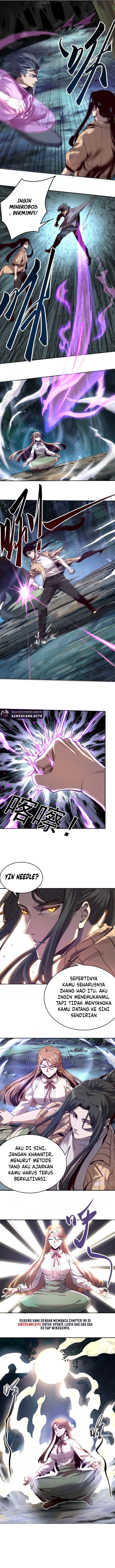I Was Kidnapped by the Earth Chapter 10 Gambar 5