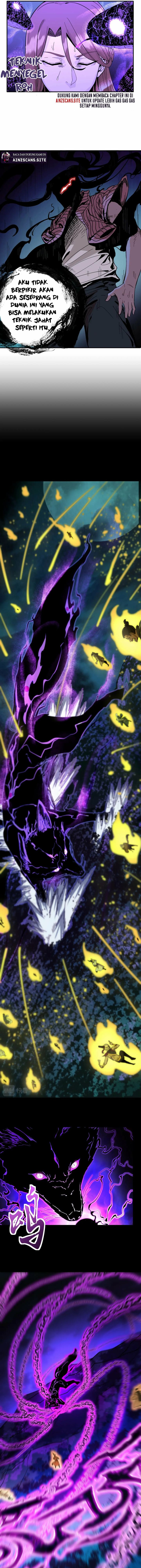 I Was Kidnapped by the Earth Chapter 12 Gambar 4