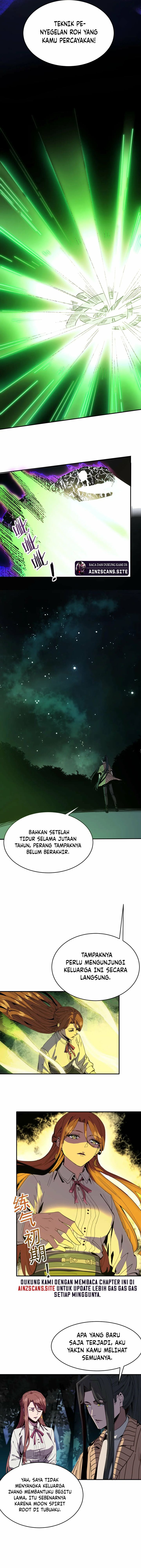 I Was Kidnapped by the Earth Chapter 12 Gambar 6