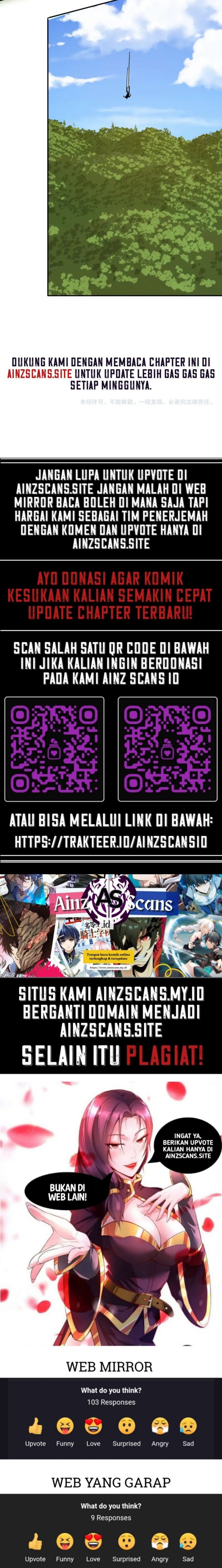 I Was Kidnapped by the Earth Chapter 24 Gambar 12