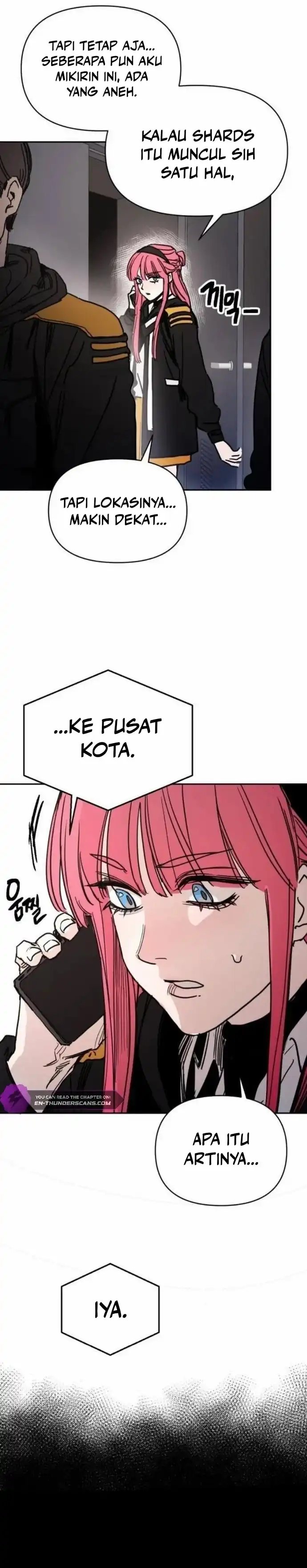 I Was Mistaken for the Villain Chapter 02 Gambar 5