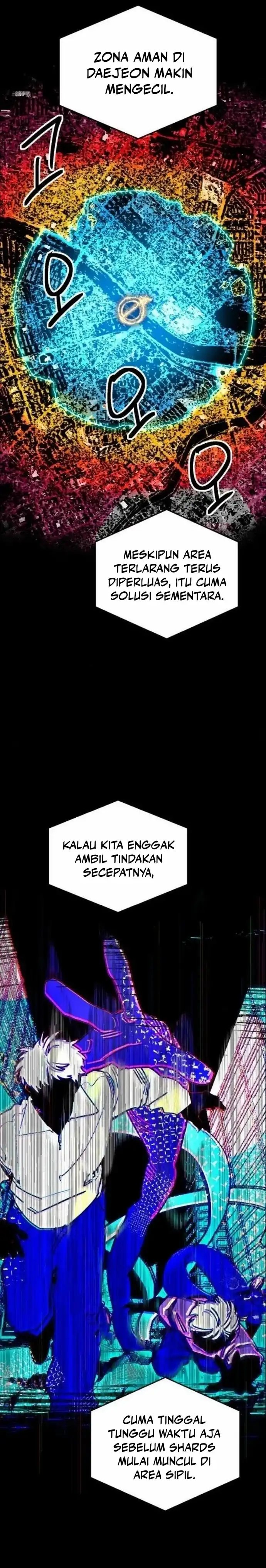 I Was Mistaken for the Villain Chapter 02 Gambar 6
